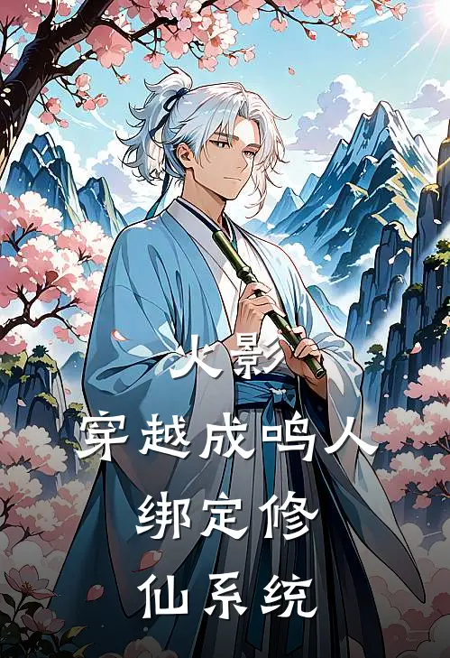 火影：穿越成鸣人，绑定修仙系统(雏田查克拉)推荐小说_火影：穿越成鸣人，绑定修仙系统(雏田查克拉)全文免费阅读大结局