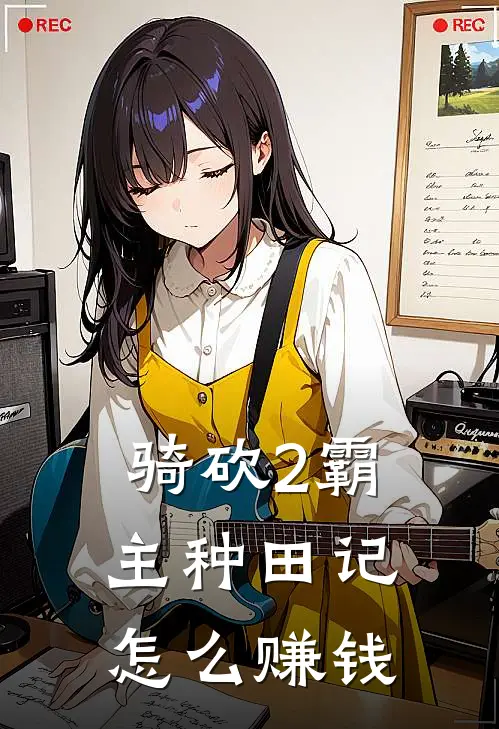 骑砍2霸主种田记怎么赚钱