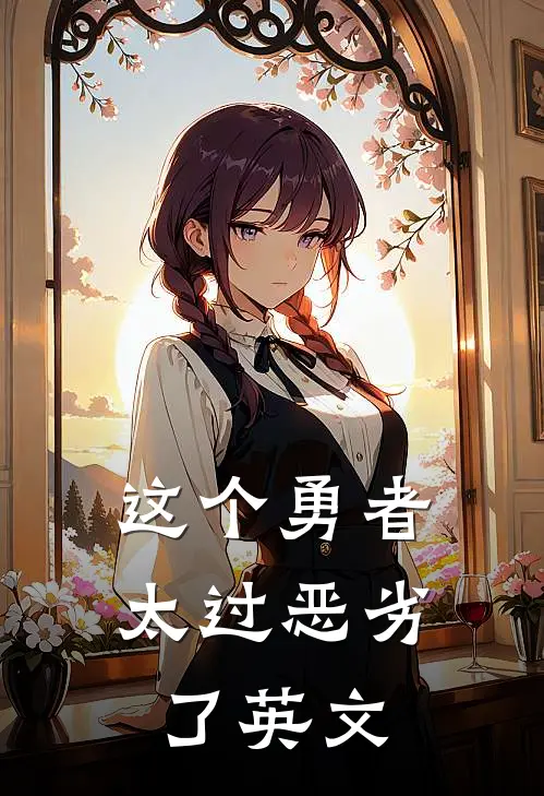 这个勇者太过恶劣了英文