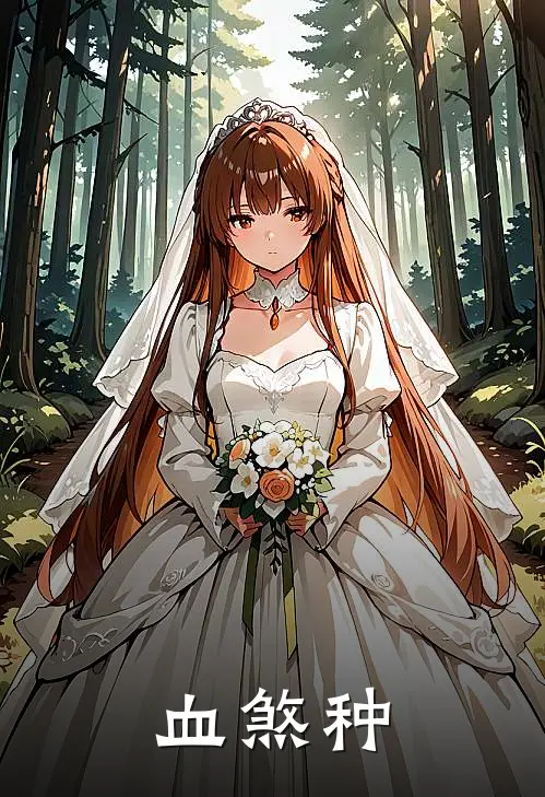 血煞种阿烬阿烬全文免费阅读_完结热门小说血煞种(阿烬阿烬)