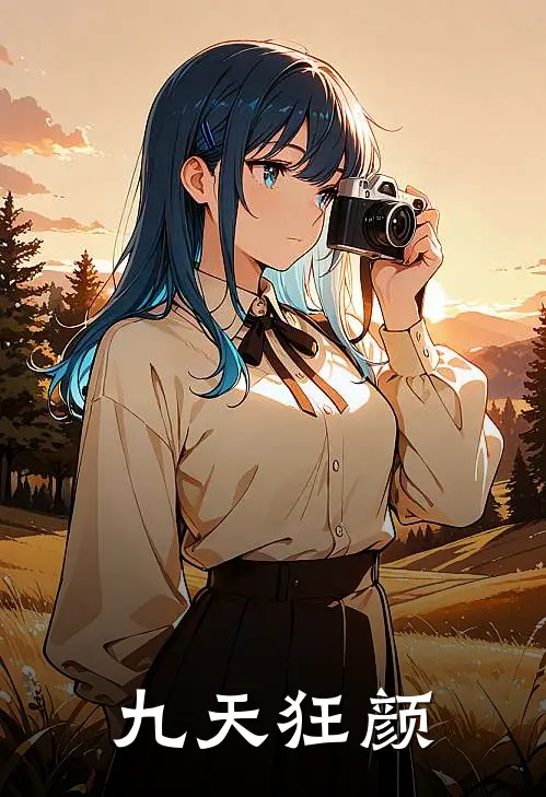 九天狂颜