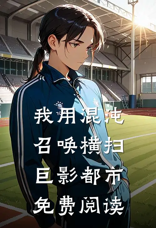 我用混沌召唤横扫巨影都市免费阅读