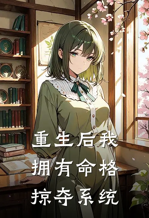 重生后我拥有命格掠夺系统