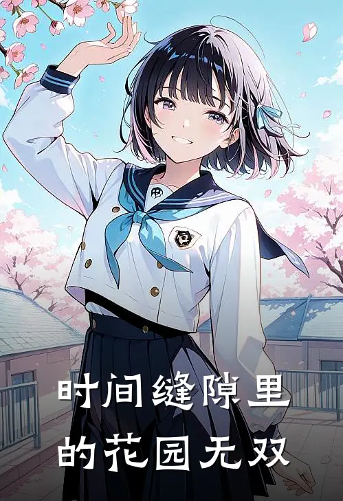 时间缝隙里的花园无双