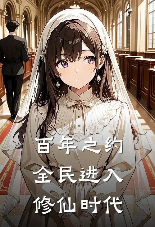 百年之约：全民进入修仙时代