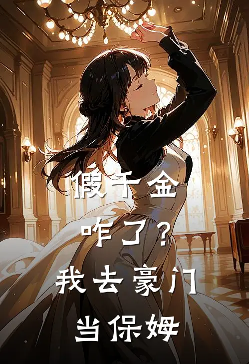 假千金咋了？我去豪门当保姆