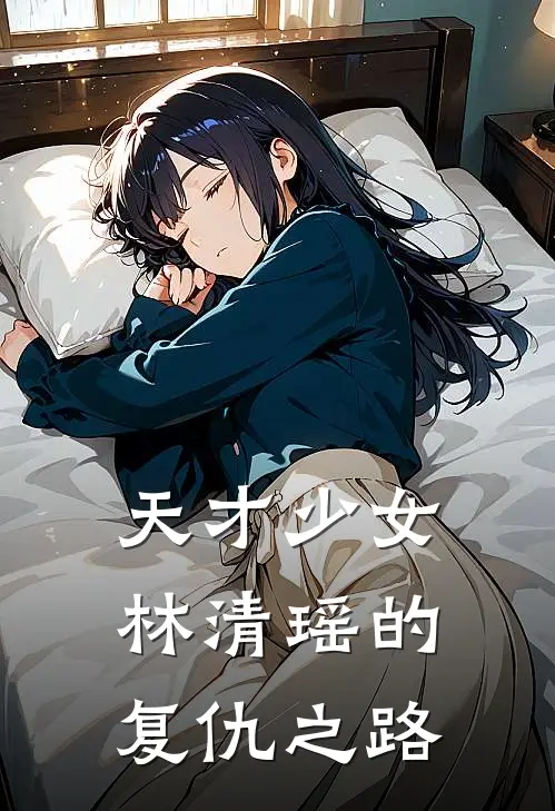 天才少女林清瑶的复仇之路
