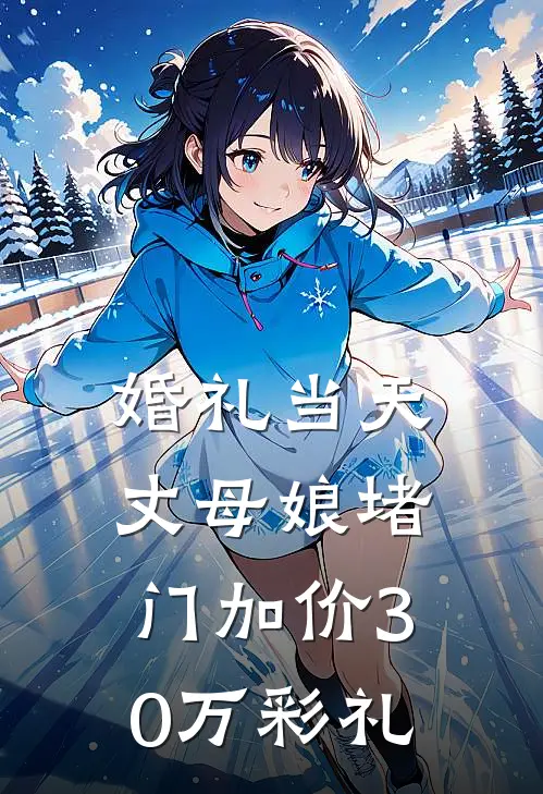 婚礼当天，丈母娘堵门加价30万彩礼莫晓晚张桂兰推荐完结小说_免费阅读婚礼当天，丈母娘堵门加价30万彩礼(莫晓晚张桂兰)