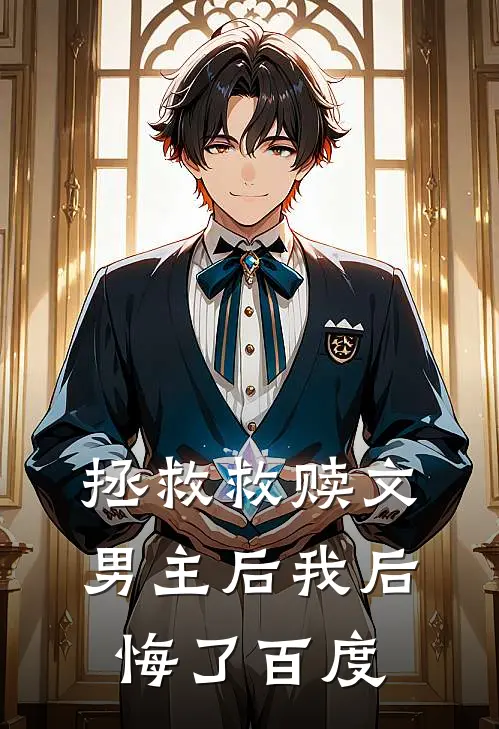 拯救救赎文男主后我后悔了百度