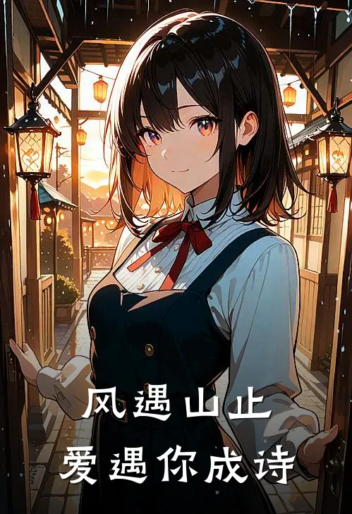 风遇山止，爱遇你成诗