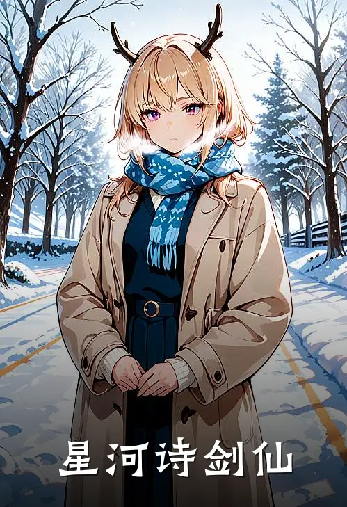 《星河诗剑仙》李太白李客完结版阅读_李太白李客完结版在线阅读