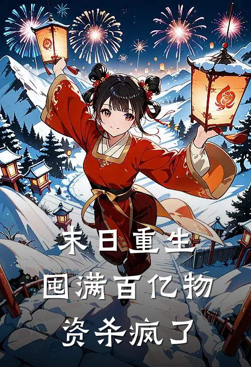 末日重生：囤满百亿物资杀疯了(苏柔顾言泽)完结版小说推荐_最新完结小说推荐末日重生：囤满百亿物资杀疯了苏柔顾言泽