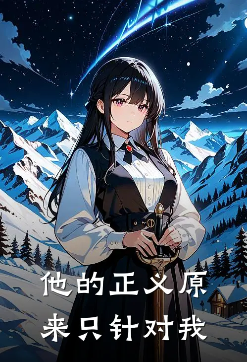 他的正义原来只针对我我丈夫最新完本小说_免费小说大全他的正义原来只针对我(我丈夫)