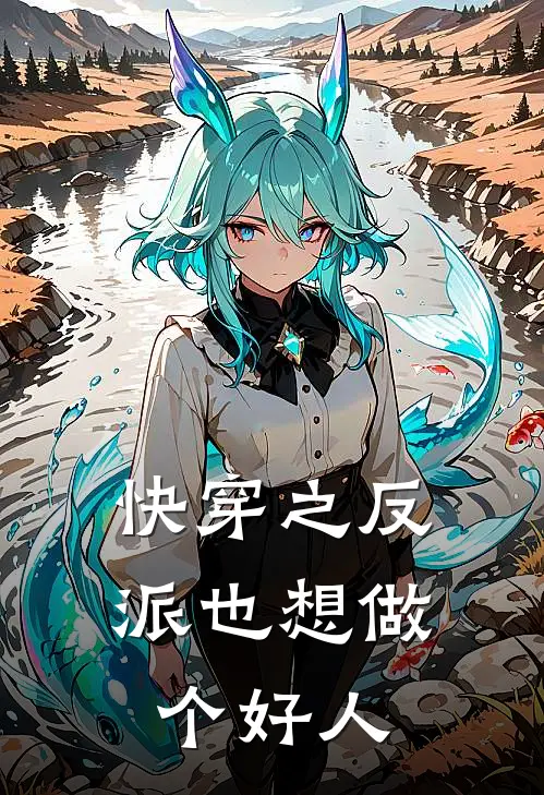 快穿之反派也想做个好人