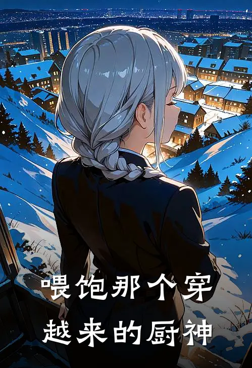 喂饱那个穿越来的厨神