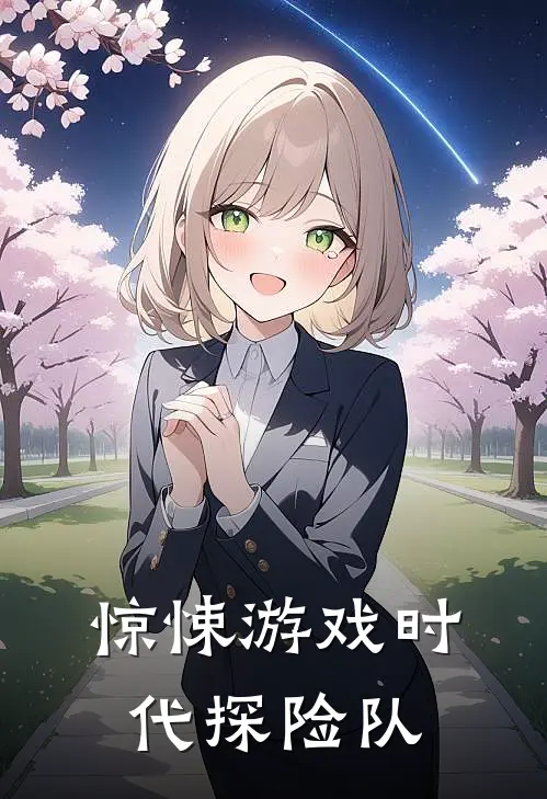 惊悚游戏时代探险队