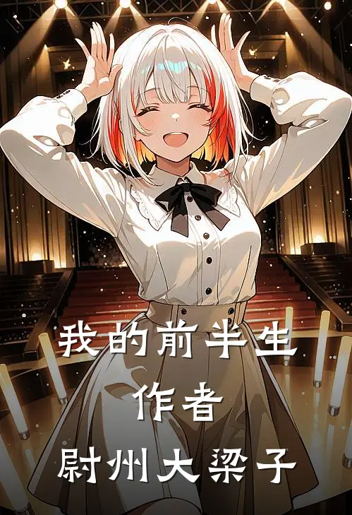 我的前半生，作者：尉州大梁子