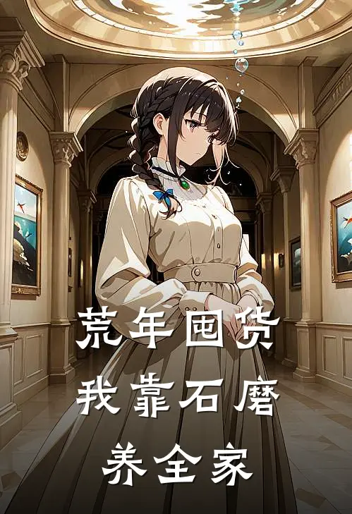 荒年囤货，我靠石磨养全家柳青青柳小石完整免费小说_热门小说阅读荒年囤货，我靠石磨养全家柳青青柳小石