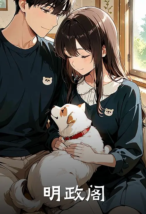 明政阁阿源小明完整免费小说_热门小说阅读明政阁阿源小明