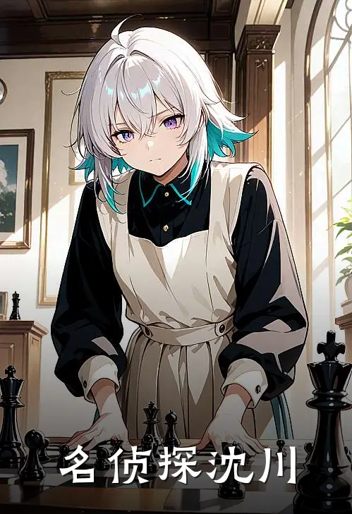 名侦探沈川