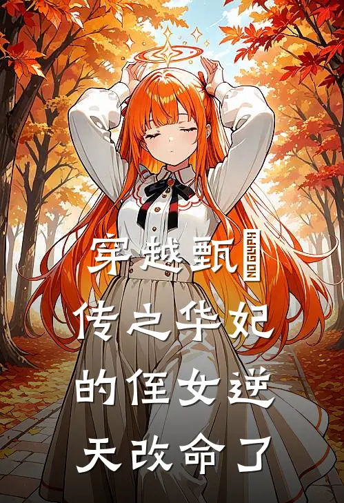 穿越甄嬛传之华妃的侄女逆天改命了