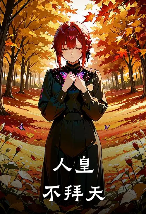 人皇：不拜天(帝辛费仲)最新小说_免费阅读完整版小说人皇：不拜天(帝辛费仲)