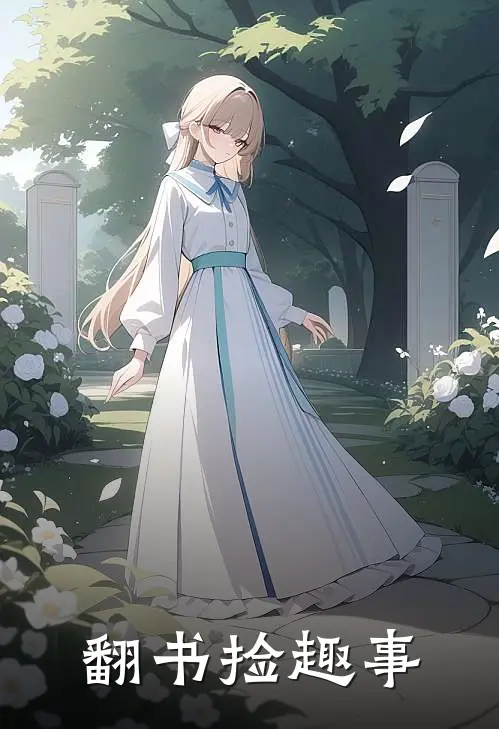 翻书捡趣事