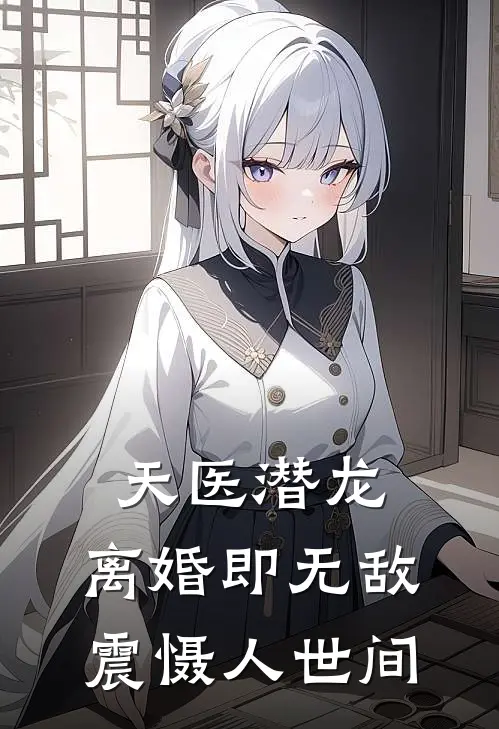 沐羽苏铭《天医潜龙：离婚即无敌，震慑人世间》完结版免费阅读_天医潜龙：离婚即无敌，震慑人世间全文免费阅读