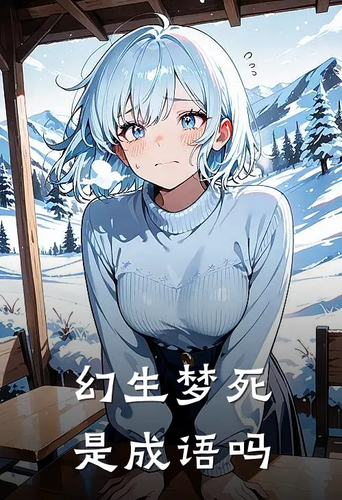 幻生梦死是成语吗