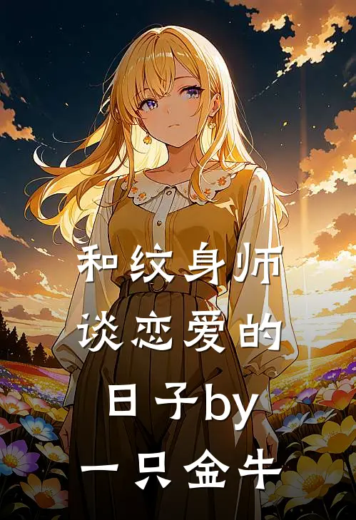 和纹身师谈恋爱的日子by一只金牛