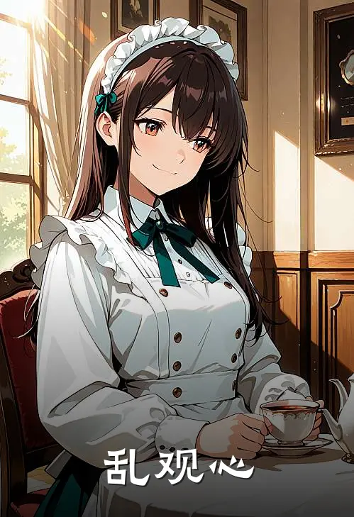 乱观心释真王起最新章节免费阅读_乱观心热门小说