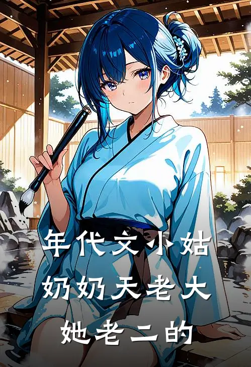 年代文小姑奶奶天老大她老二的