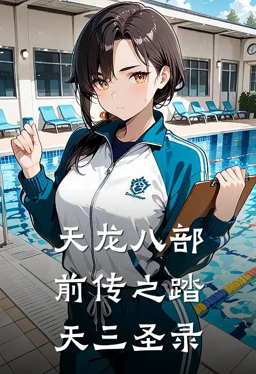 天龙八部前传之踏天三圣录