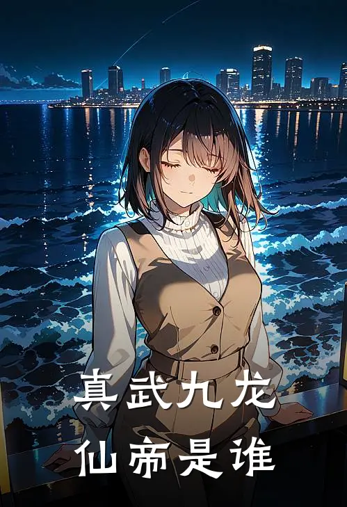 真武九龙仙帝是谁