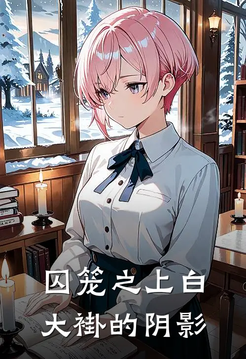 囚笼之上白大褂的阴影