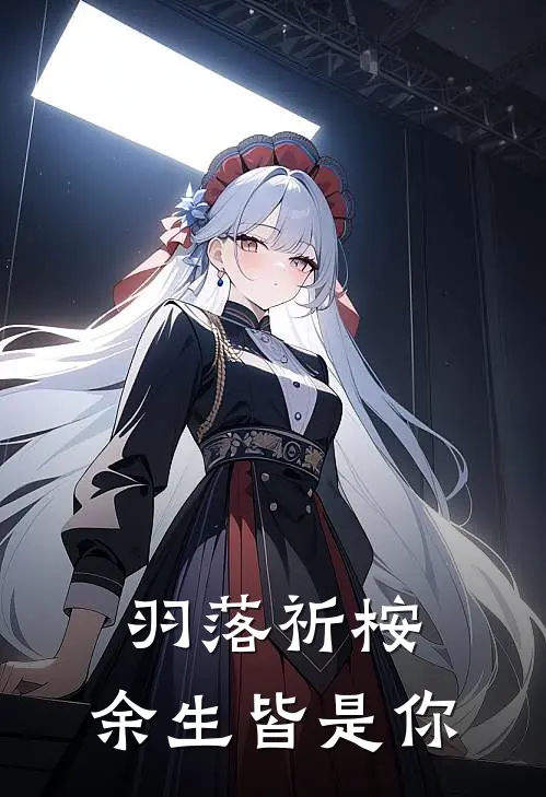 羽落祈桉，余生皆是你