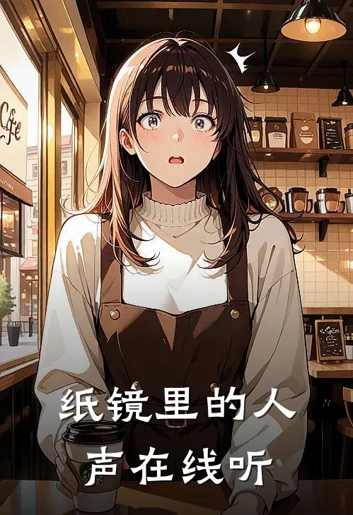 纸镜里的人声在线听