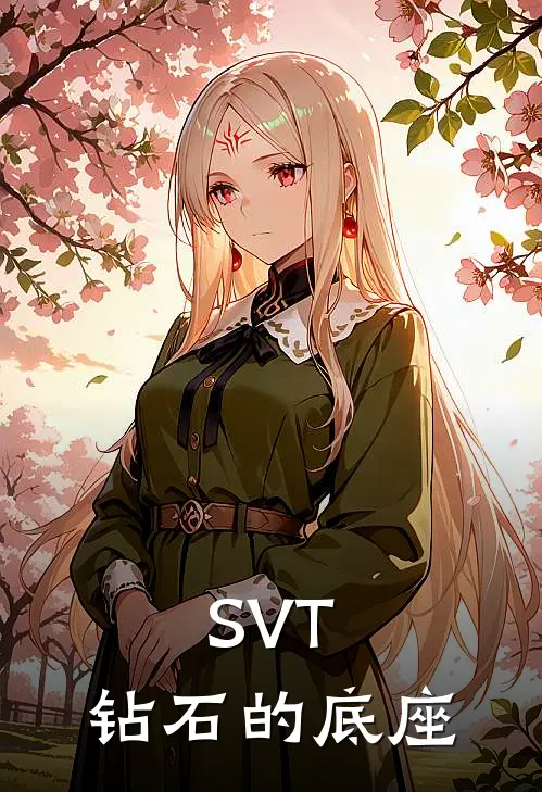 SVT：钻石的底座(允恩美熙)免费小说笔趣阁_完结版小说推荐SVT：钻石的底座(允恩美熙)