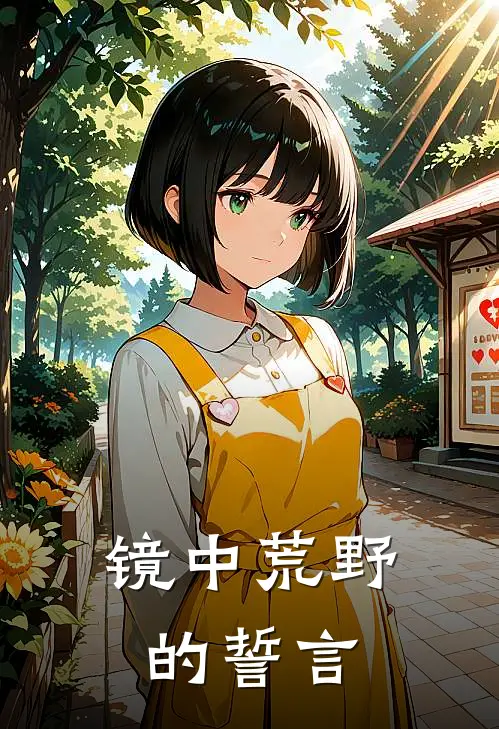 镜中荒野的誓言(沈珺苏栩)热门网络小说_最新完本小说镜中荒野的誓言(沈珺苏栩)