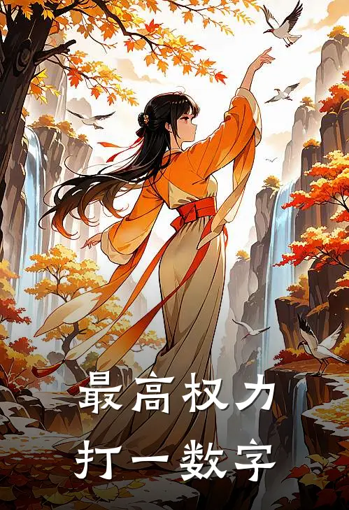 最高权力打一数字