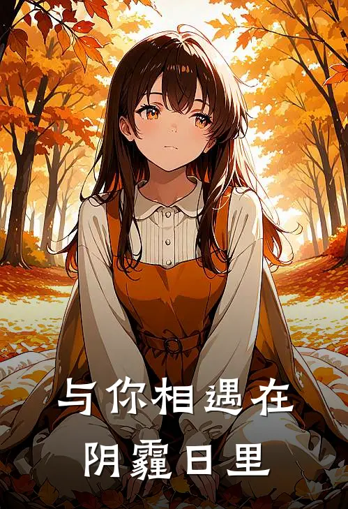 与你相遇在阴霾日里