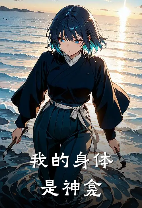 我的身体是神龛
