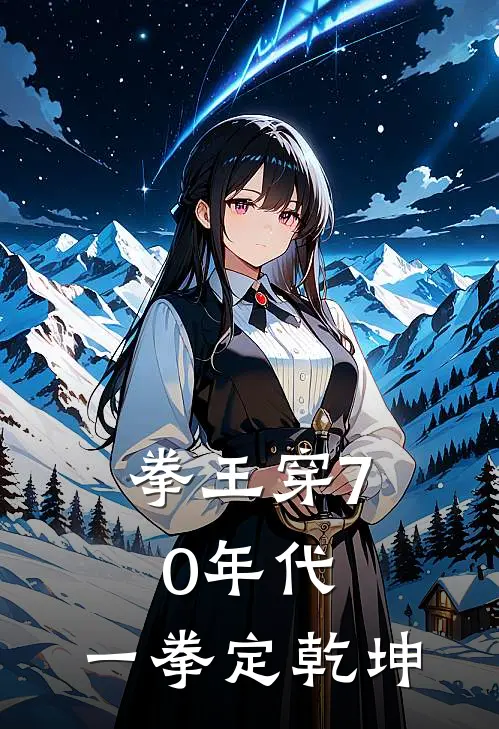 拳王穿70年代：一拳定乾坤