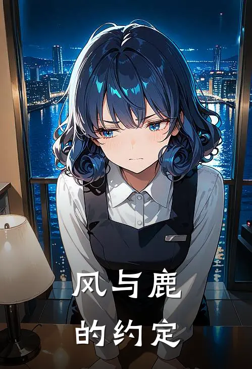 《风与鹿的约定》林澄鹿野全文免费在线阅读_《风与鹿的约定》全集阅读