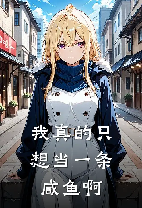 我真的只想当一条咸鱼啊(叶清月陆霁礼)在哪看免费小说_已完结小说推荐我真的只想当一条咸鱼啊叶清月陆霁礼