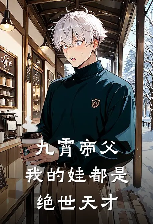 九霄帝父：我的娃都是绝世天才苏云浅君无极全文免费阅读_完结热门小说九霄帝父：我的娃都是绝世天才(苏云浅君无极)