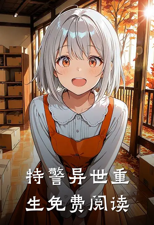 特警异世重生免费阅读