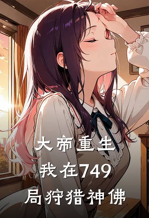 大帝重生，我在749局狩猎神佛（陈山河悟坚）全文免费阅读无弹窗大结局_大帝重生，我在749局狩猎神佛最新章节列表_笔趣阁（陈山河悟坚）