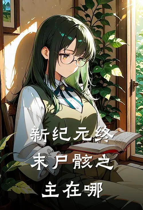 新纪元终末尸骸之主在哪