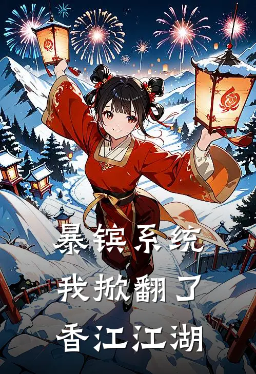 暴镔系统：我掀翻了香江江湖陈品陈浩楠好看的小说推荐完结_在哪看免费小说暴镔系统：我掀翻了香江江湖陈品陈浩楠